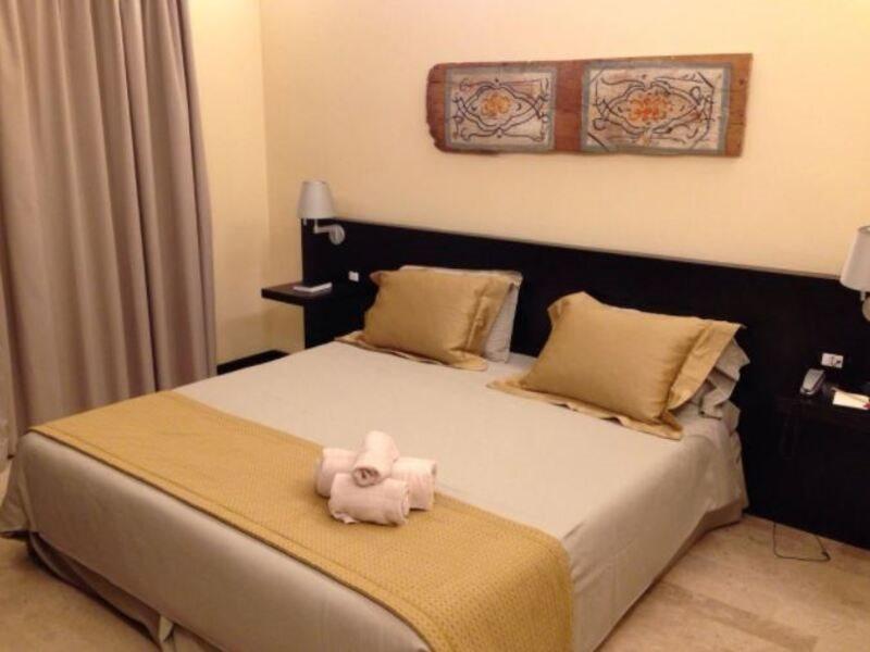 Ucciardhome Hotel Palermo Eksteriør bilde