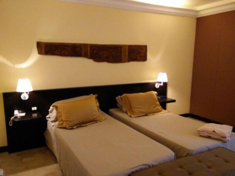 Ucciardhome Hotel Palermo Eksteriør bilde