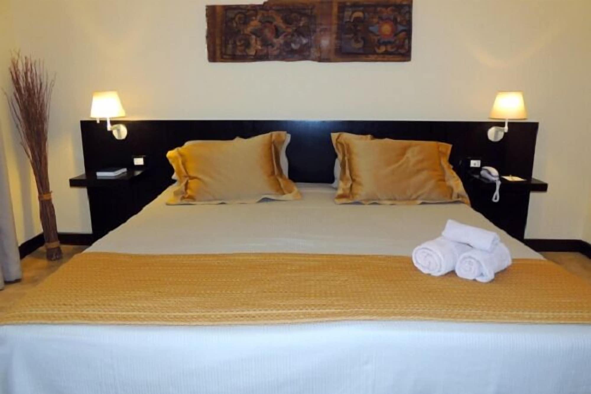 Ucciardhome Hotel Palermo Eksteriør bilde