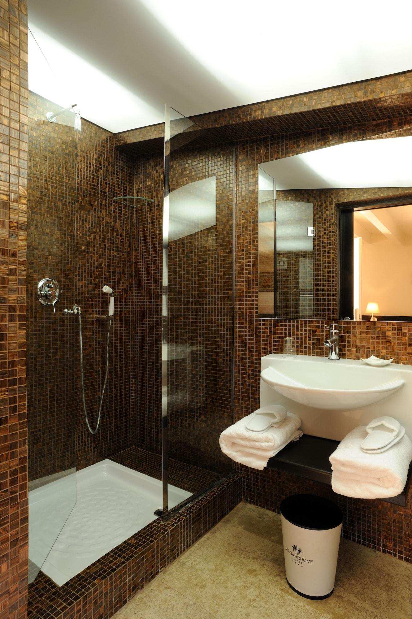 Ucciardhome Hotel Palermo Eksteriør bilde