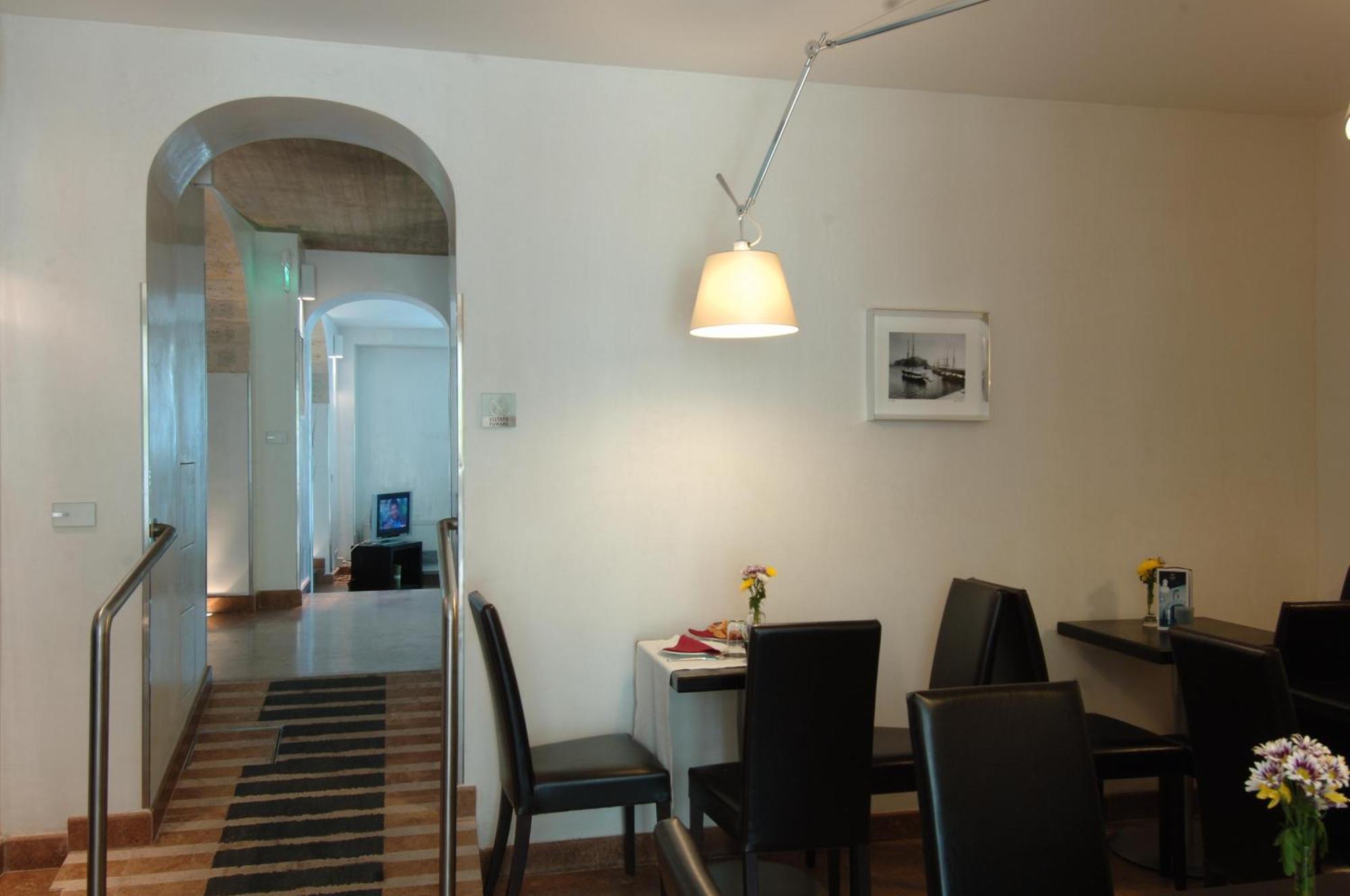 Ucciardhome Hotel Palermo Eksteriør bilde