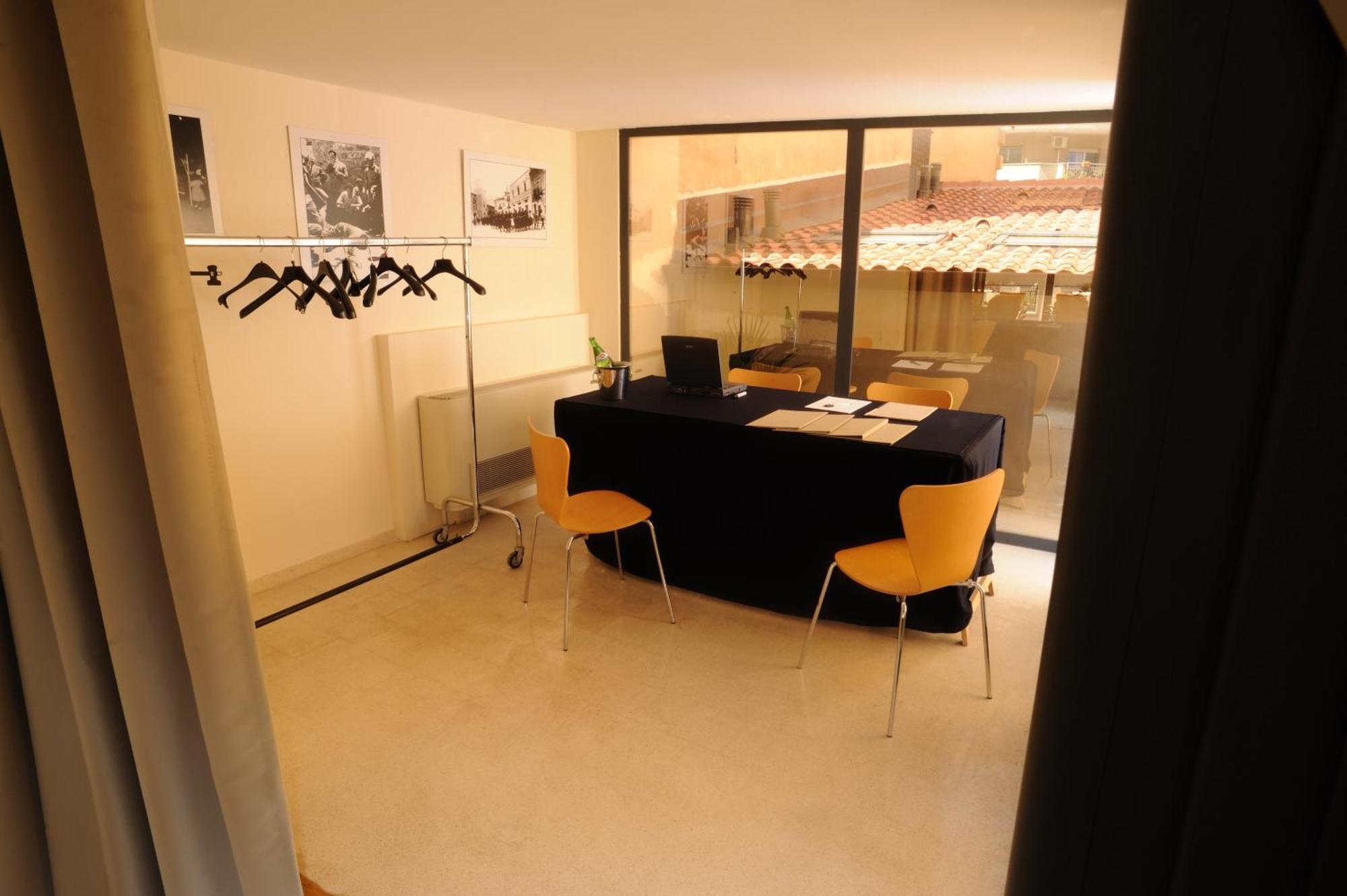 Ucciardhome Hotel Palermo Eksteriør bilde