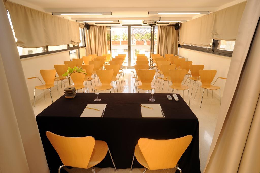 Ucciardhome Hotel Palermo Eksteriør bilde