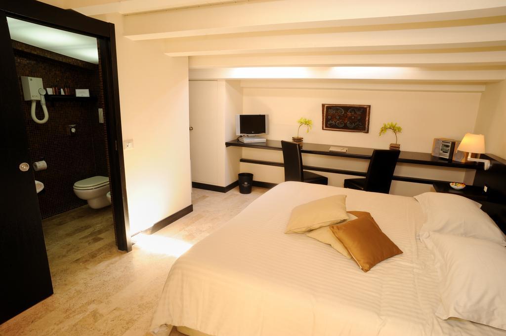 Ucciardhome Hotel Palermo Eksteriør bilde