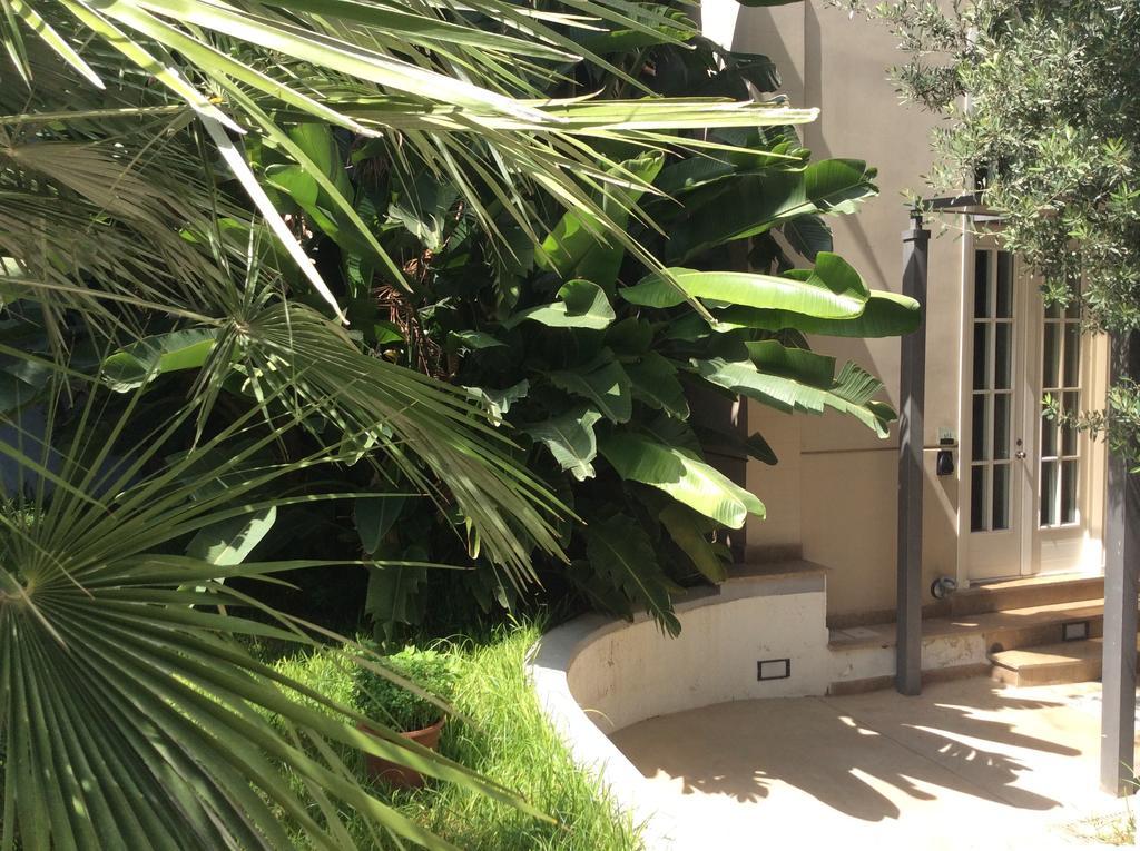 Ucciardhome Hotel Palermo Eksteriør bilde